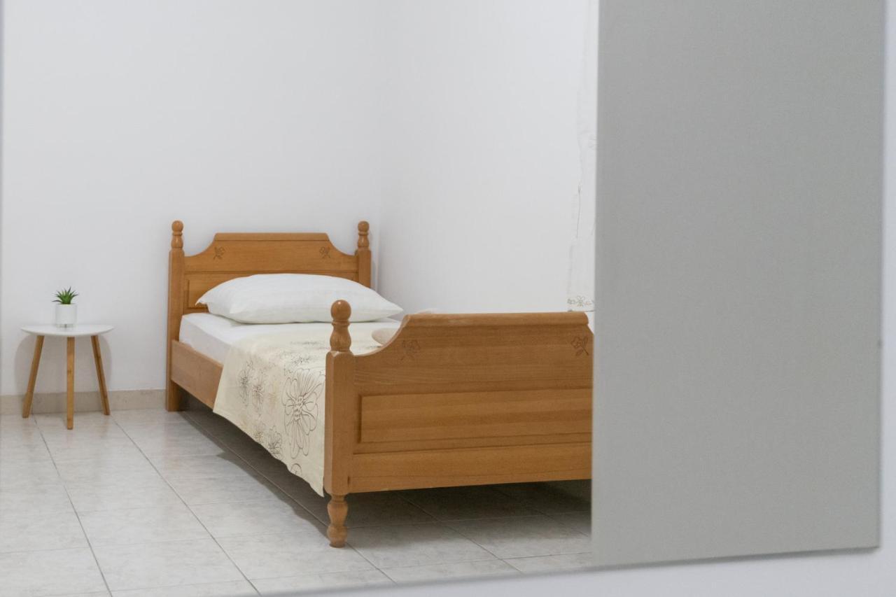 Apartman Ruza Подгора Экстерьер фото